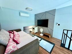 Kandis Residence (D27), Condominium #525245241